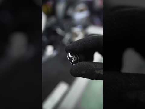 One of the easiest installation we’ve ever seen 🫣 Crash Bobbins for YAMAHA R1 😎