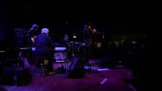 Erik Truffaz Quartet - Tivoli / Vredenburg, Utrecht, 2-12-2016