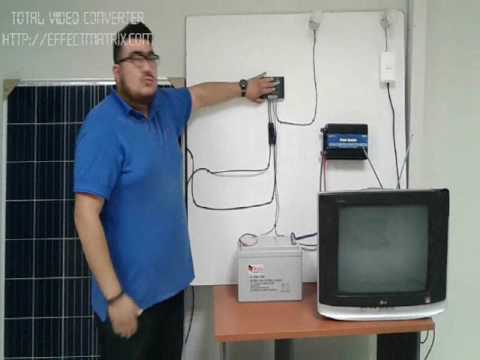 Vídeo: Puc fer funcionar la meva llar amb energia solar?