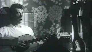 Quelque chose de Tennessee - Johnny Hallyday chords