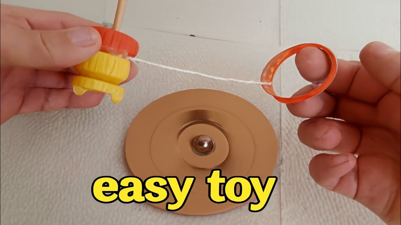 Curated visual reference: Picture Idea: Easily Make Your Own Homemade Toys