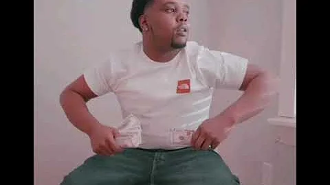 Juan Lockett - DOOR DASH (Unmastered Version)