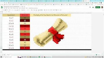 How to change colors in a pre existing pixel art - google sheets conditional formatting tutorial