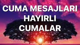 EN🌷YENİ CUMA🌷AKŞAMI MESAJLARI🌷CUMA MESAJI🌷CUMA GÜNÜ MESAJLARI🌷CUMA GÜNÜ MESAJLARI