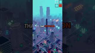 Sentient AI Awakens: Forge Your Cyberpunk Destiny! #shorts