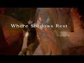 Sounds M — "Where Shadows Rest" | Ambient Neoclassical by Mayumi Masuya