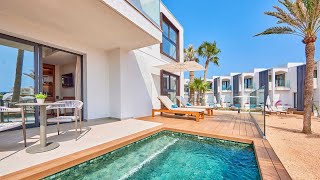 Universal Grand León & Spa**** in Colonia Sant Jordi, Mallorca