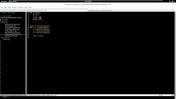 [Warmup] [Easy] Manasa and stones - HackerRank