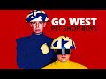 Pet Shop Boys - Go West (1993) 2002 월드컵 응원가