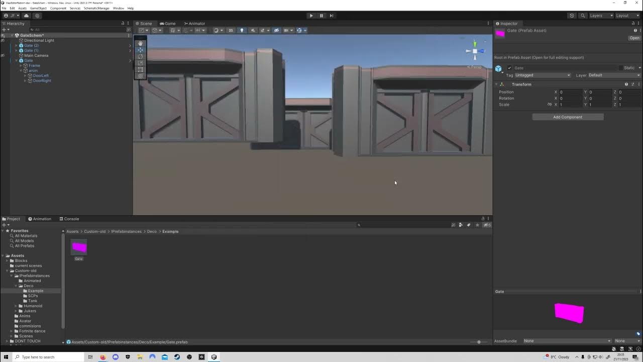Unity packages - YouTube