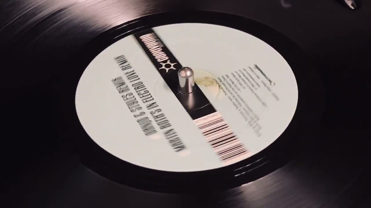 CHAKRA - LOVE SHINES THROUGH (MARTIN ROTHS IN ELECTRO LOVE REMIX)