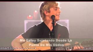 Austin Y Ally-Don't Look Down Full (Subtitulada a Español)