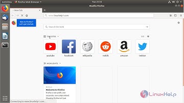 How to install Gitlab – 10.7.0 on Ubuntu – 18.04