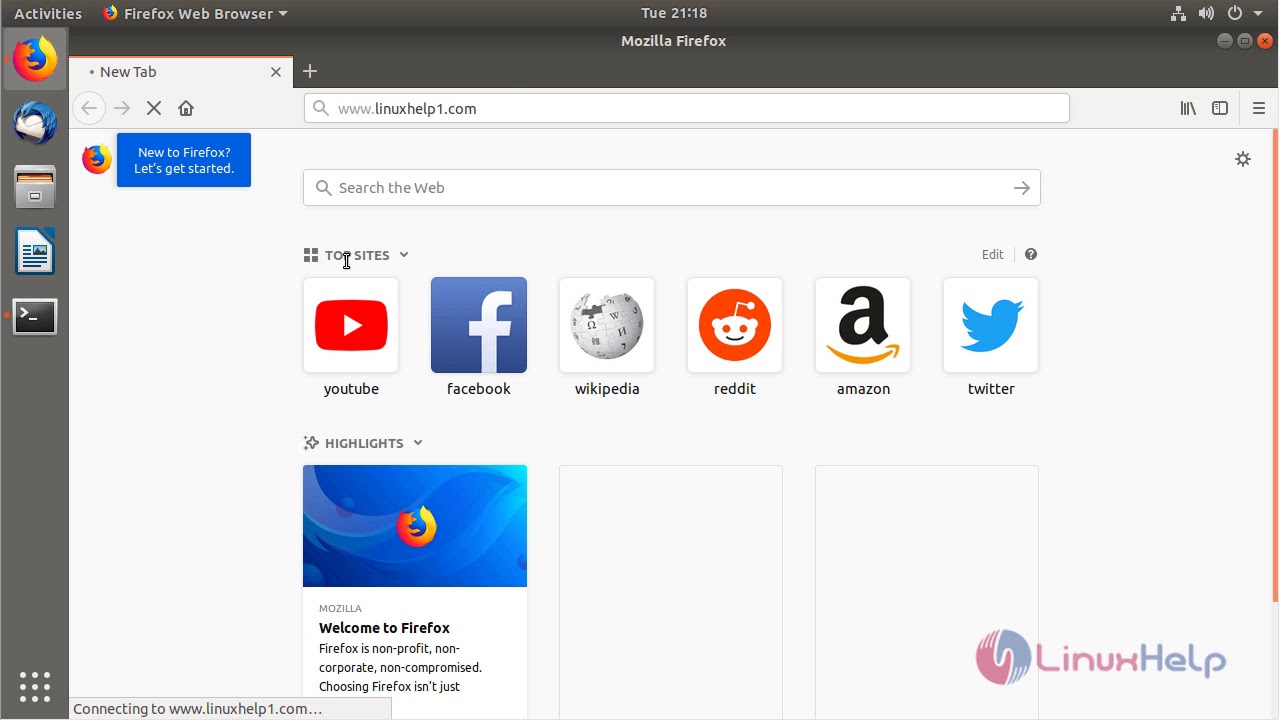 How to install gitlab 10 7 0 on ubuntu 18 04 youtube
