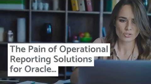 Incorta Blueprints for ERP