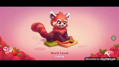 Wildscapes Level 363-365 Fail