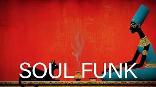 Timeless Power and Rhythm | Minimal Soul Funk (2026)