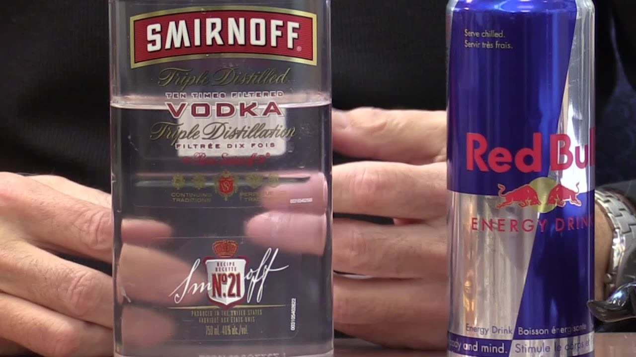 Does Red Bull Contain Alcohol? (More Info) – REIZECLUB