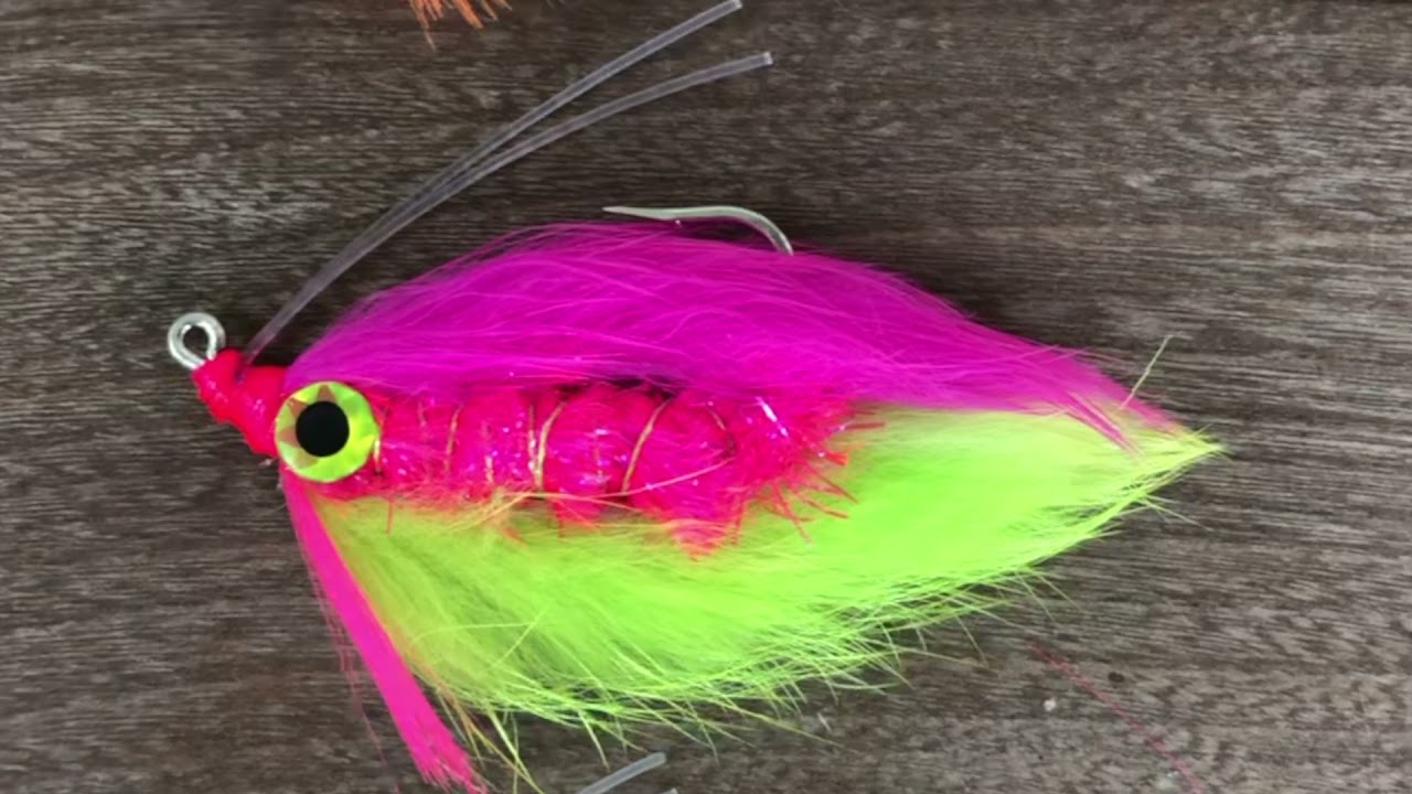 NEW TROUT THUMPER! - Buggs Fishing Lures 