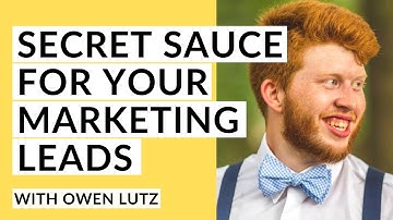 Maid Service Marketing: Stop wasting money on Facebook ads! (Owen Lutz)