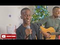 The Melisizwe Brothers - Christmas Shoes