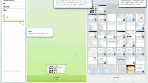 Pivot browser overview.avi