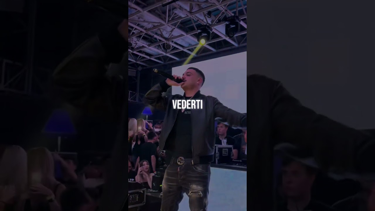 Watch Papa V - Con Te (Feat. Bresh) on YouTube Watch Papa V - Con Te (Feat. Bresh) on YouTube