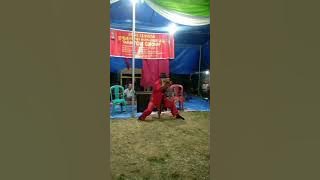 ibing mencug jago topeng Bekasi topeng DANTON group