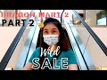 Dragon Mart 2 || Fully satisfied for our shopping experience 2020