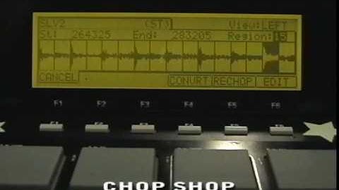 SUPREME - THE BEAT MAKER VOL. 2 - DVD TUTORIAL - mpc 2500