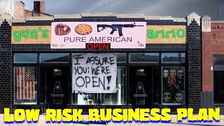 Would You Like To Open Your Own Gun Shop ? screenshot 4