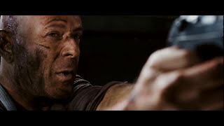 Die Hard 4: Live Free or Die Hard - ® Trailer [HD]