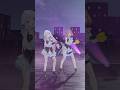 ダダダダダル / 初音ミクVS重音テト👻椎名唯華 🌻本間ひまわり #vtuber #踊ってみた