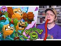 Battletoads (2020) / Обзор