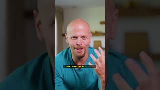 4 Books I Love | Tim Ferriss #shorts