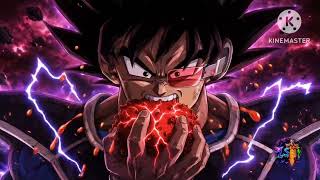 Vegeta's FALSE Super Saiyan Awakening vs Turles | Tree of Might Arc (Full Dragon Ball Fan Animation)