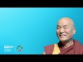 Cinco principios de la filosofía budista para tu vida. Thubten Wangchen, monje budista tibetano