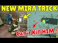 This * NEW * Mira Trick is BROKEN And Needs a FIX ASAP - Rainbow Six Siege
