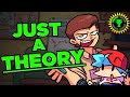 Just a theory  funkin at freddys v2