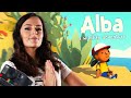 On photographie plein danimaux  lets play complet de alba  a wildlife adventure  ultia replay