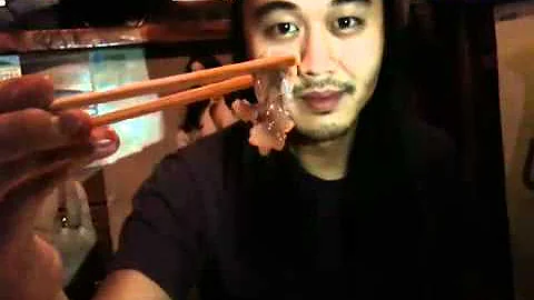 Sik Gaek: Raymond Sohn vs.