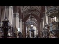 Still Dre na organach kościelnych / Stil Dre on church organ