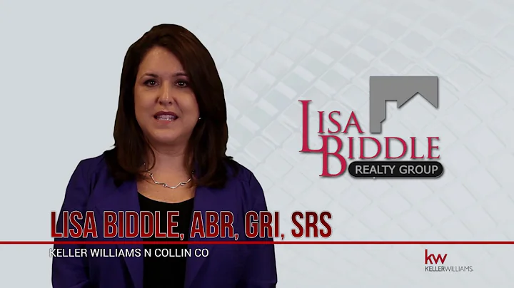 Pricing Your Property - Lisa Biddle