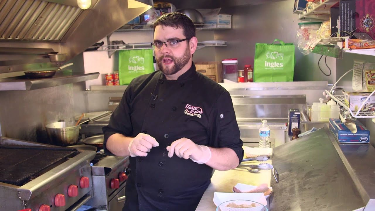 Ingles Table - Taste and See - Sunburst Trout ingles endodontics pdf