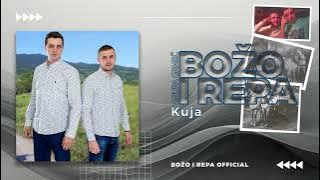 Božo i Repa (Grupa Grmeč) - Kuja - ( Audio 2018)