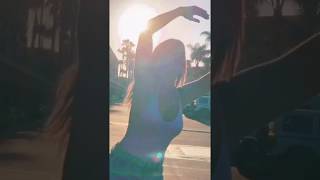Aly Eckmann - Rollerskating