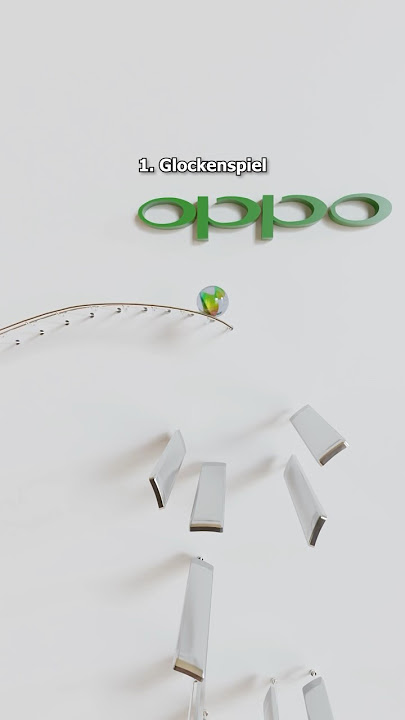 Which one sounds better? #ringtone #satisfying #music #oppo #asmrsounds #relaxingmusic #3danimation