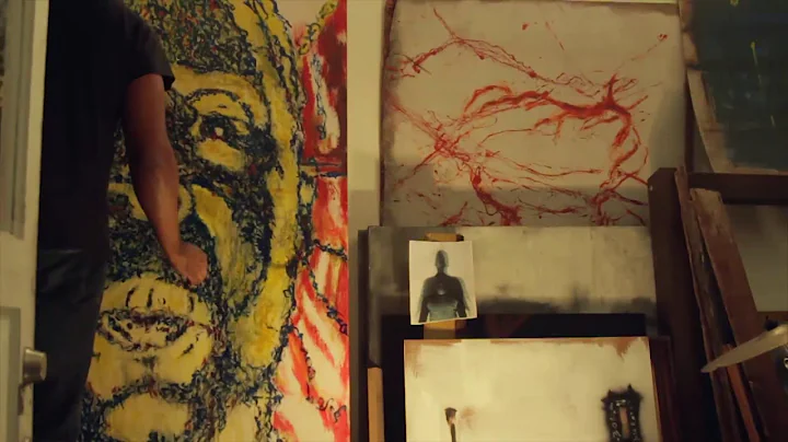 Stephen Watkins: An Art Documentary
