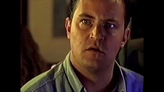 The Whole Nine Yards 2000 - Tv Spot 2 Starts Fri. Feb. 18
