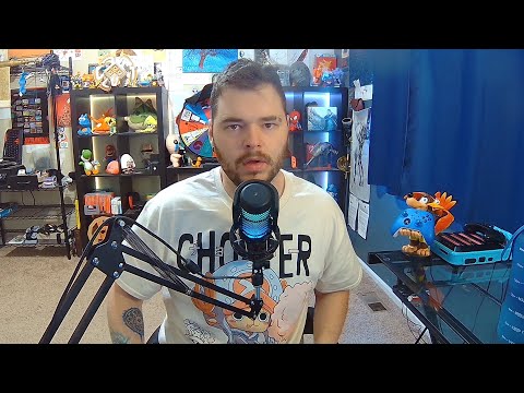 The Big Booth Video (arrowzoom Review)